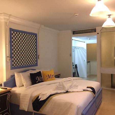 Dreamers Paradise Hotel & Resort Pattaya Luaran gambar