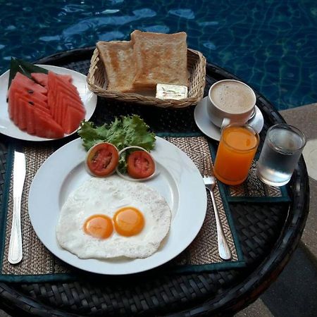Dreamers Paradise Hotel & Resort Pattaya Luaran gambar